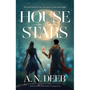 House of Stars