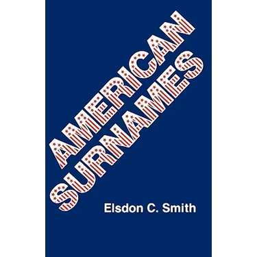 American Surnames