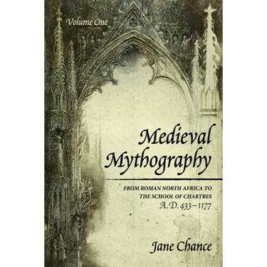 Medieval Mythography, Volume One