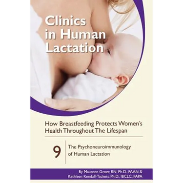 How Breastfeeding Protects Women's Health Throughout the Lifespan: The Psychoneuroimmunology of Human Lactation
