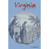 Virginia: A Romance of the Civil War