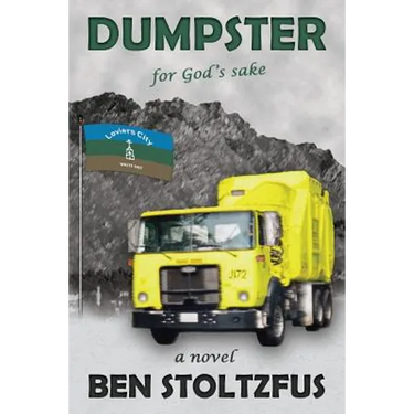Dumpster, for God's Sake