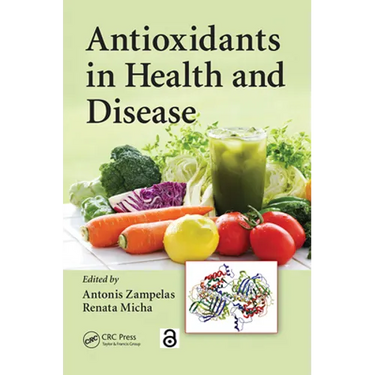 Antioxidants in Health and Disease