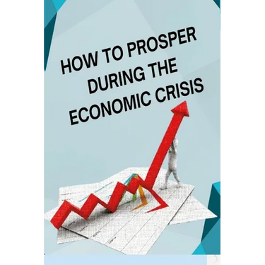How to Posper During the Economic Crisis: Turning Challenges into Opportunities: Your Guide to Thriving in Tough Times