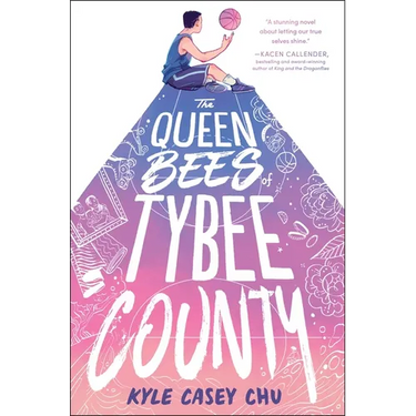 The Queen Bees of Tybee County