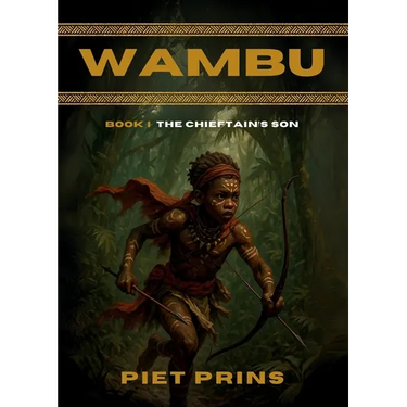 Wambu: The Chieftain's Son