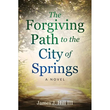 The Forgiving Path to the City of Springs