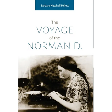 The Voyage of the Norman D.