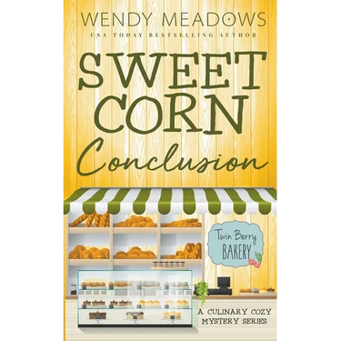 Sweet Corn Conclusion