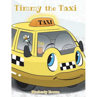 Timmy the Taxi