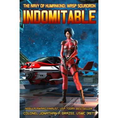 Indomitable