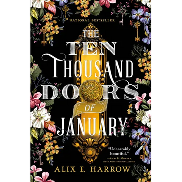 The Ten Thousand Doors of January