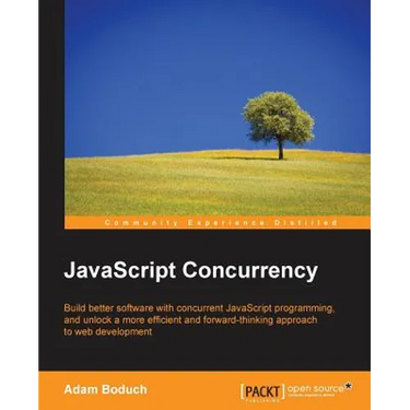 JavaScript Concurrency