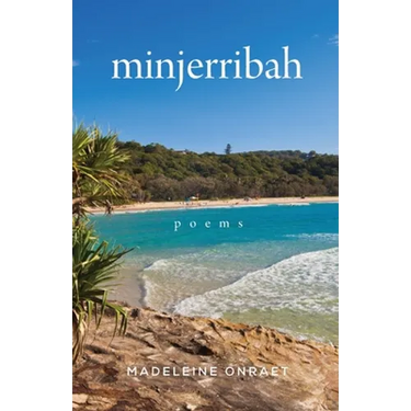 Minjerribah: Poems