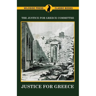 Justice for Greece