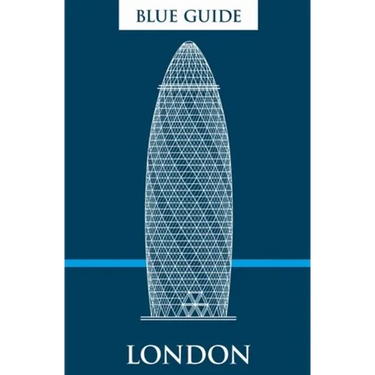 Blue Guide London