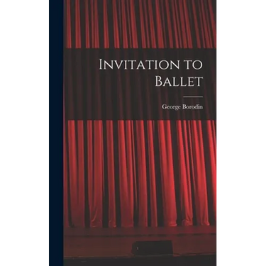 Invitation to Ballet