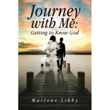 Journey with Me: Getting to Know God