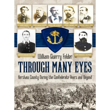 Through Many Eyes