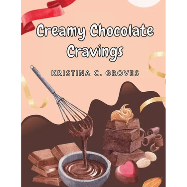Creamy Chocolate Cravings: A Chocolate Cookbook