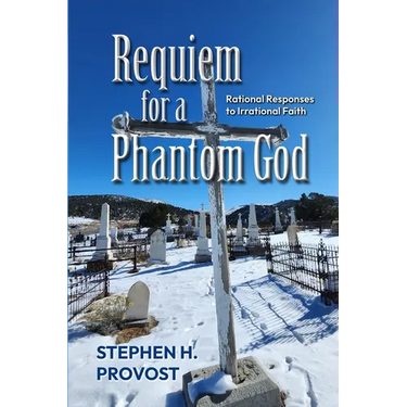Requiem for a Phantom God