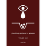 Planting Gardens in Graves