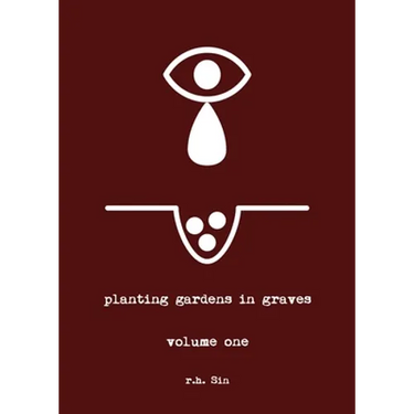 Planting Gardens in Graves
