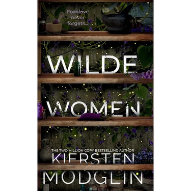 Wilde Women