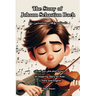 The Story of Johann Sebastian Bach: An Inspiring Story for Kids in Farsi and English