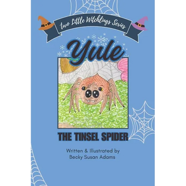 Yule: The Tinsel Spider