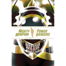 Mighty Morphin / Power Rangers Book Three Deluxe Edition