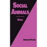 Social Animals: Genus