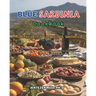 Blue Sardinia: A Kitchen Cookbook with 100 Diet Recipes for Longevity & Wellness