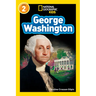 George Washington (National Geographic Kids Readers, Level 2)