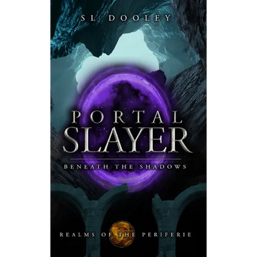 Portal Slayer: Beneath the Shadows