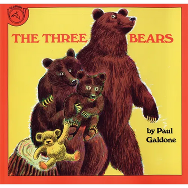The Three Bears