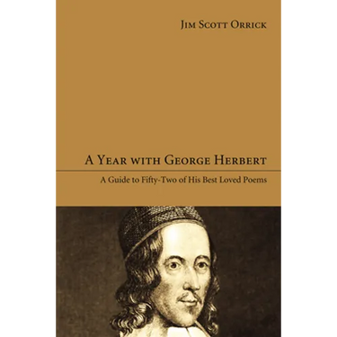 A Year with George Herbert