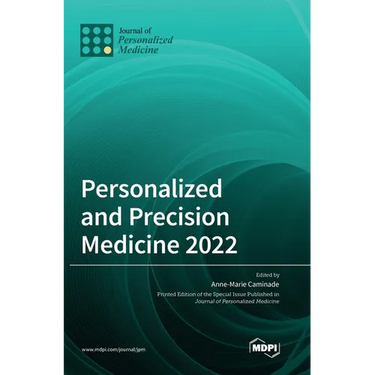 Personalized and Precision Medicine 2022