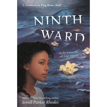 Ninth Ward (Coretta Scott King Author Honor Title)