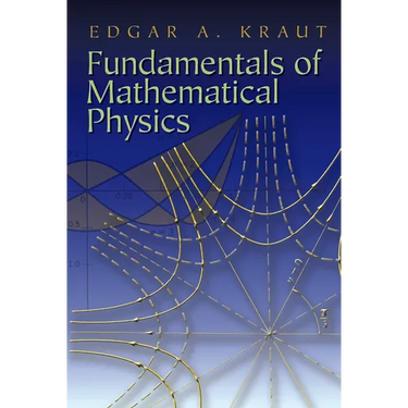 Fundamentals of Mathematical Physics