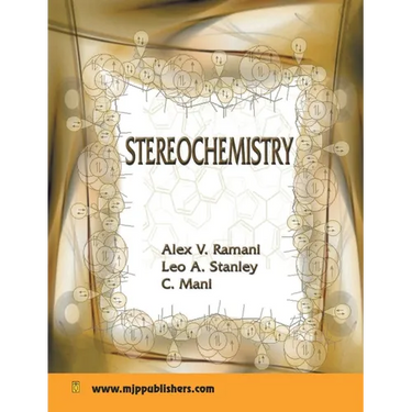 Stereo Chemistry