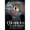 The Chronicles of Levi & Jones: Book One: The Discovery