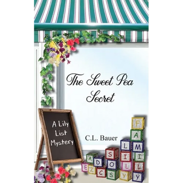 The Sweet Pea Secret