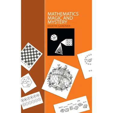 Mathematics, Magic and Mystery