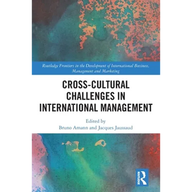 Cross-Cultural Challenges in International Management