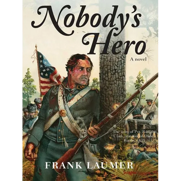 Nobody's Hero