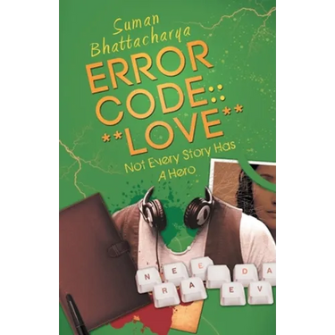 Error Code: ** Love **