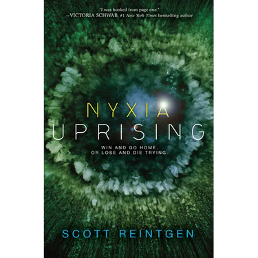 Nyxia Uprising