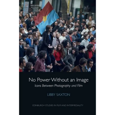 No Power Without an Image: Icons Between Photography and Film