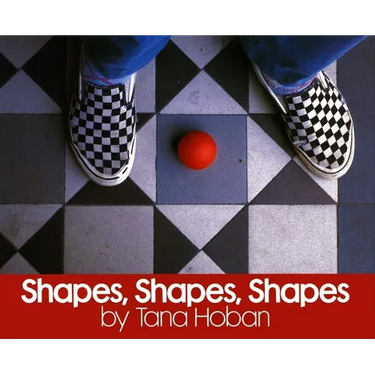 Shapes, Shapes, Shapes